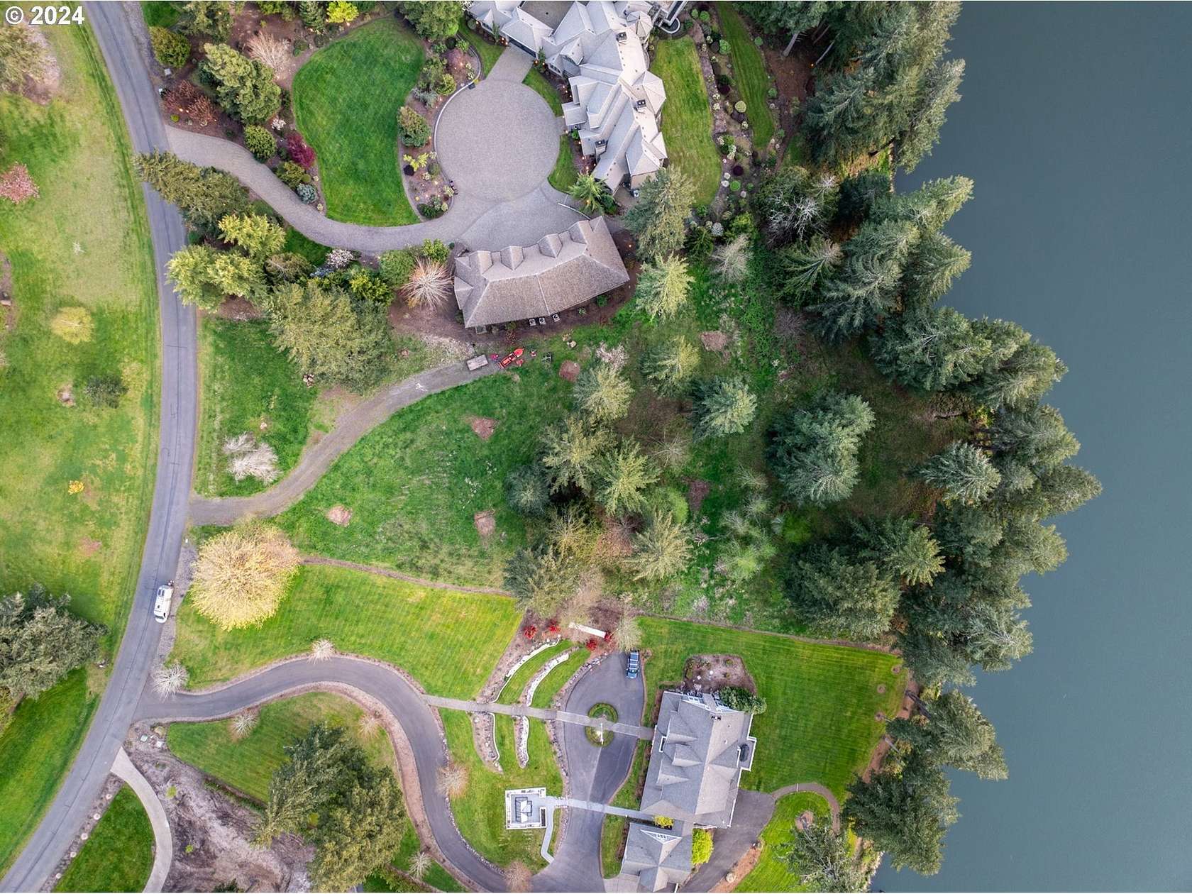 2.48 Acres of Residential Land for Sale in Oregon City, Oregon