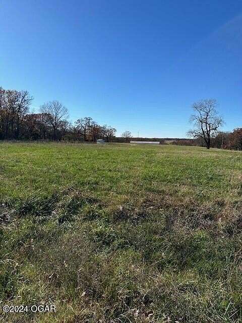 5 Acres of Residential Land for Sale in Carthage, Missouri