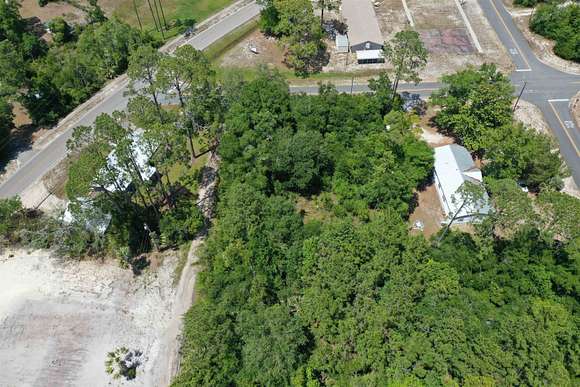 0.3 Acres of Land for Sale in Carrabelle, Florida