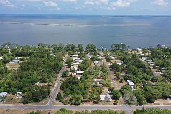 0.17 Acres of Residential Land for Sale in Carrabelle, Florida