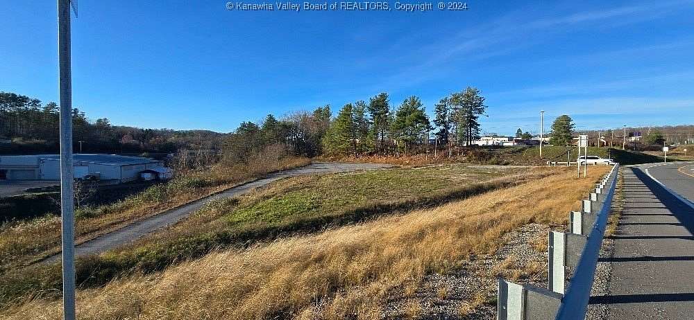 Commercial Land for Sale in Beckley, West Virginia