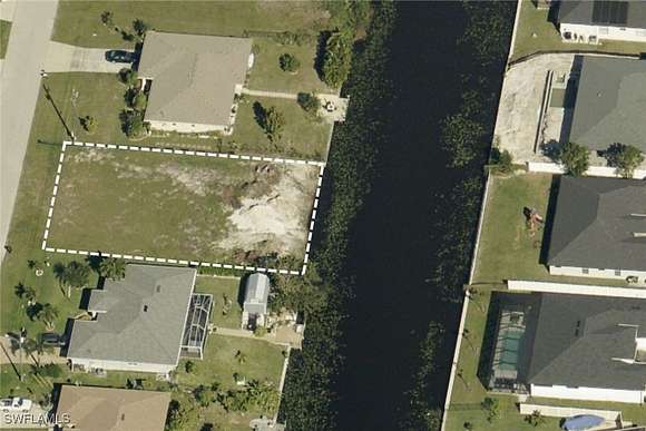 0.23 Acres of Residential Land for Sale in Cape Coral, Florida