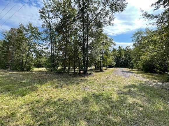 8 Acres of Residential Land with Home for Sale in Cross, South Carolina