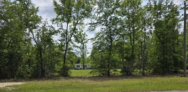 8 Acres of Residential Land with Home for Sale in Cross, South Carolina