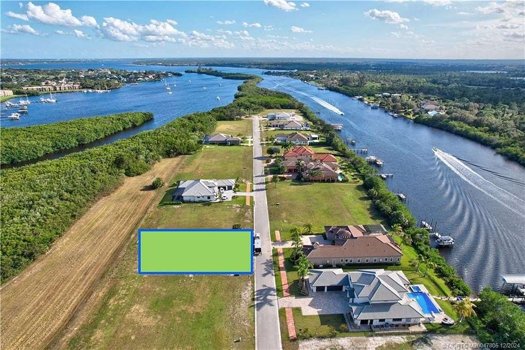 0.335 Acres of Residential Land for Sale in Port St. Lucie, Florida