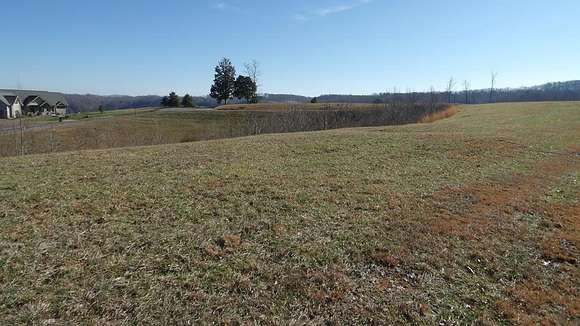 0.78 Acres of Residential Land for Sale in Byrdstown, Tennessee