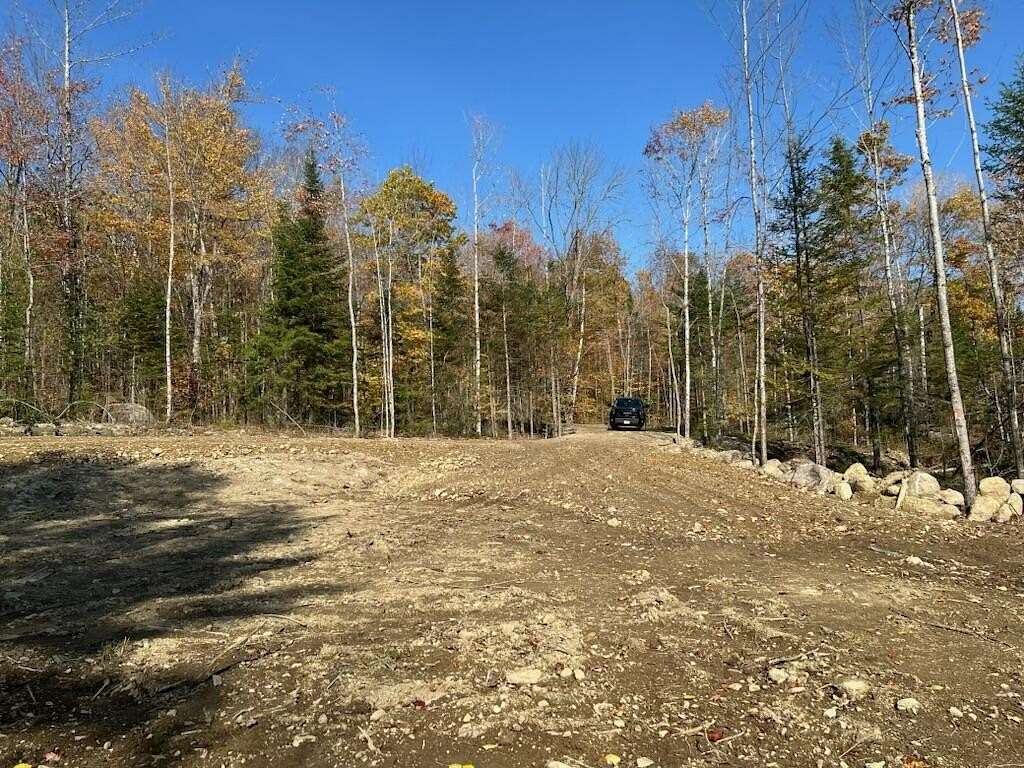 2.5 Acres of Residential Land for Sale in Lee, Maine