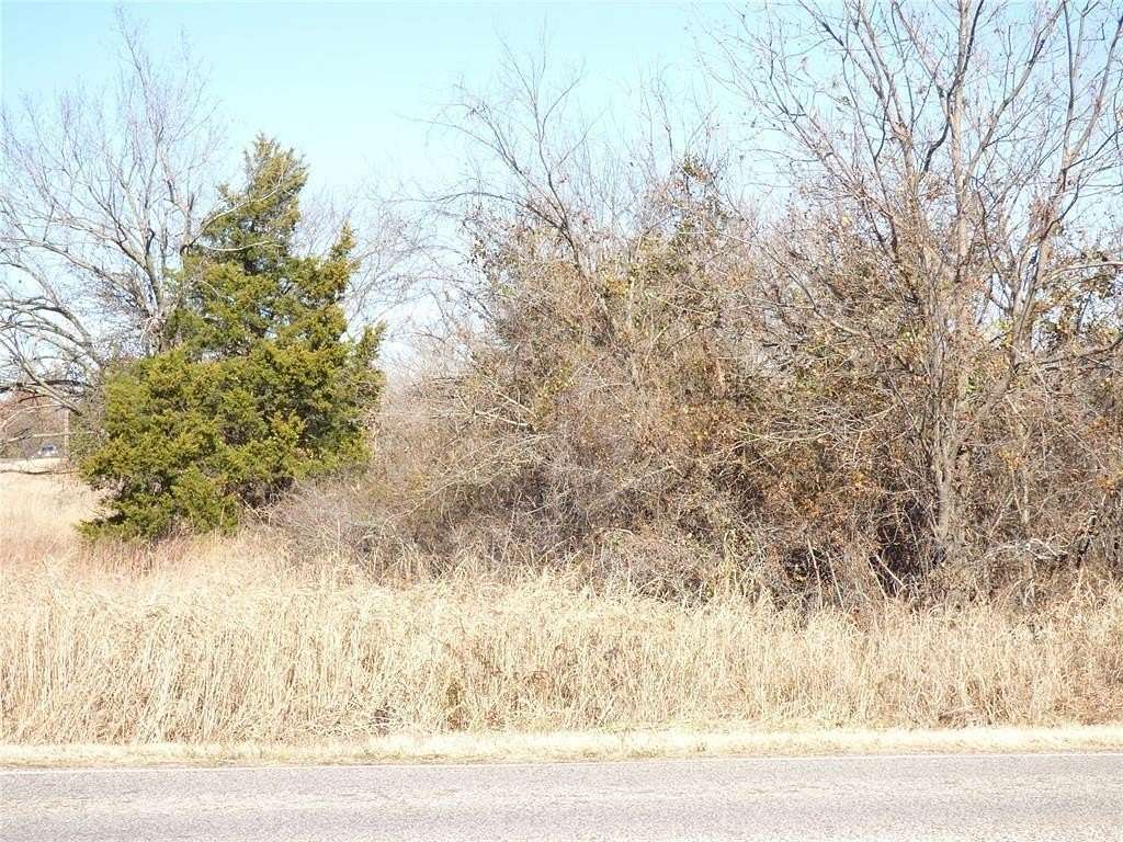 1.37 Acres of Mixed-Use Land for Sale in Choctaw, Oklahoma