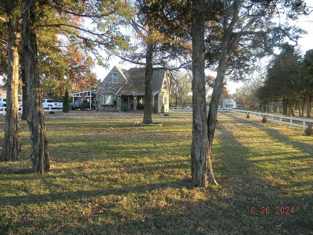 2.03 Acres of Residential Land with Home for Sale in Wichita, Kansas