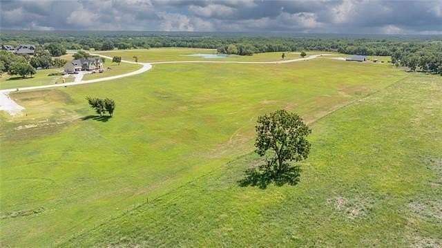 3.27 Acres of Residential Land for Sale in Ramona, Oklahoma