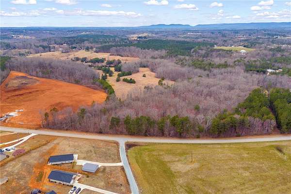 6 Acres of Mixed-Use Land for Sale in Seneca, South Carolina
