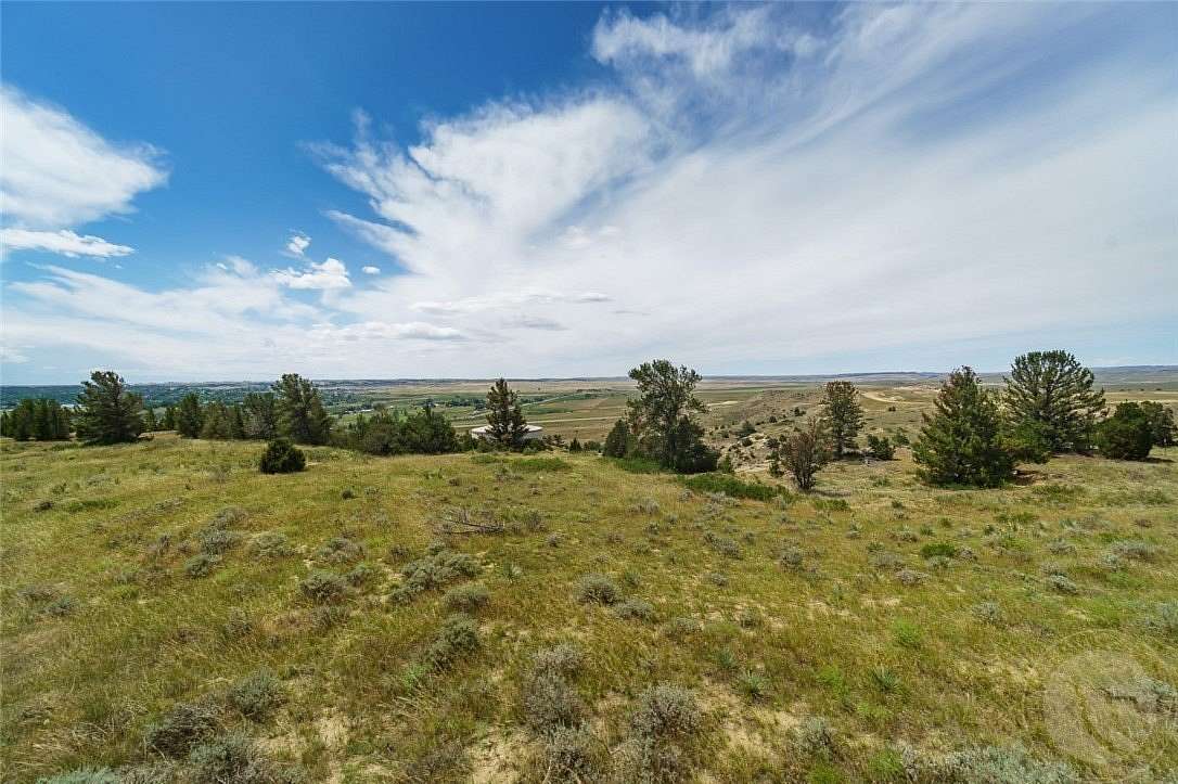 10.12 Acres of Land for Sale in Billings, Montana