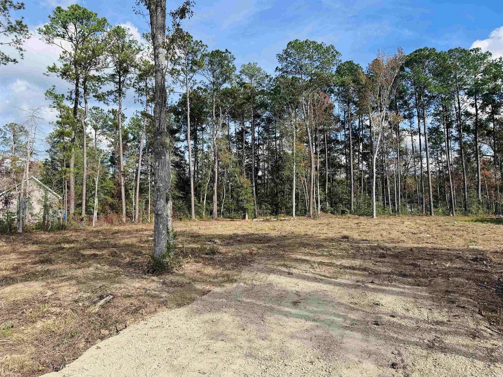 0.7 Acres of Residential Land for Sale in Andrews, South Carolina