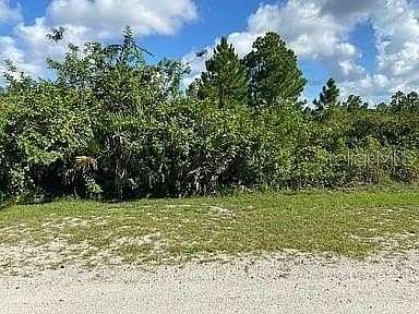 0.23 Acres of Residential Land for Sale in Punta Gorda, Florida