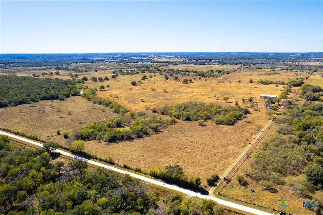 234.5 Acres of Recreational Land & Farm for Sale in Harwood, Texas