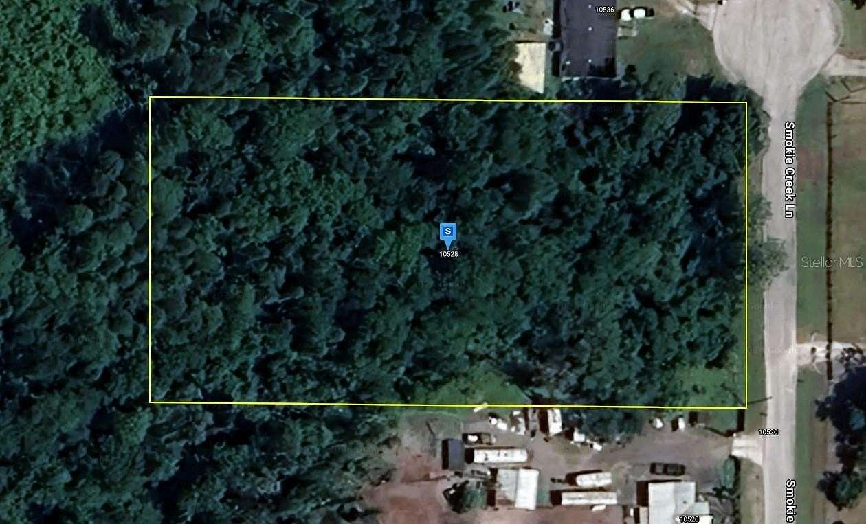 1.65 Acres of Land for Sale in Lakeland, Florida