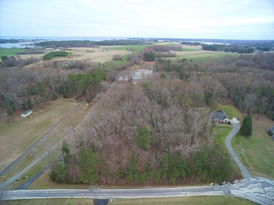 Residential Land for Sale in Lottsburg, Virginia