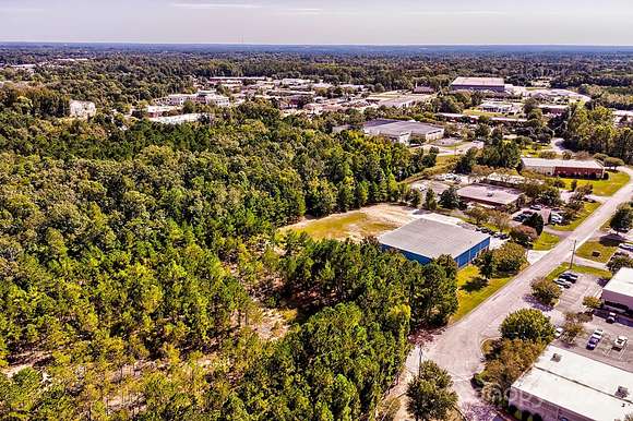 3.22 Acres of Commercial Land for Sale in West Columbia, South Carolina