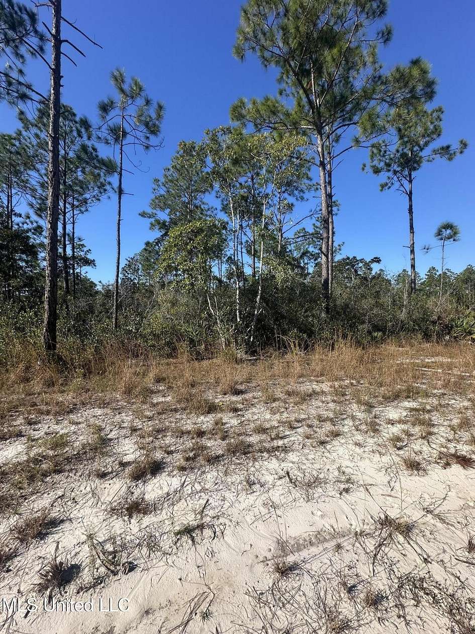 0.29 Acres of Residential Land for Sale in Gulfport, Mississippi