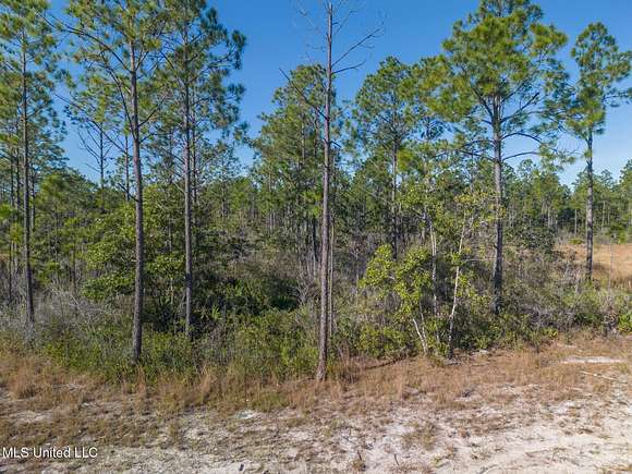 0.29 Acres of Residential Land for Sale in Gulfport, Mississippi