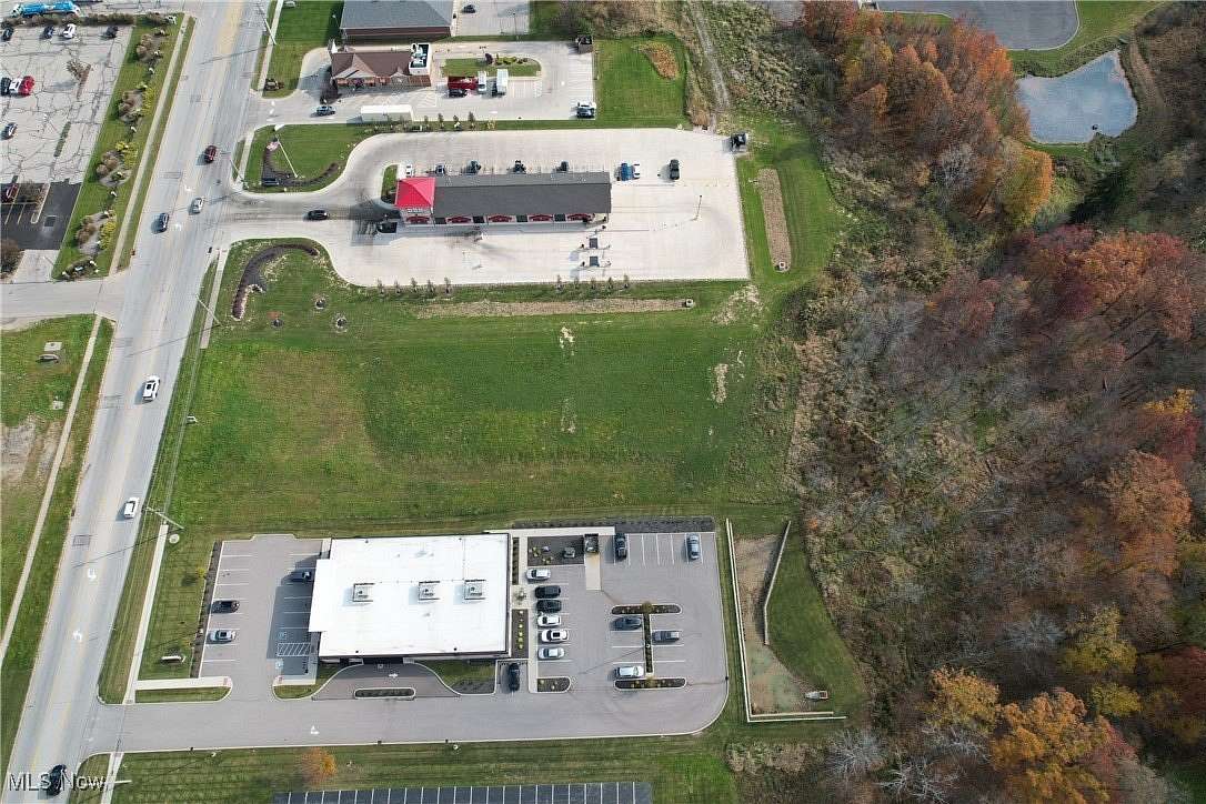 2.92 Acres of Commercial Land for Sale in Broadview Heights, Ohio