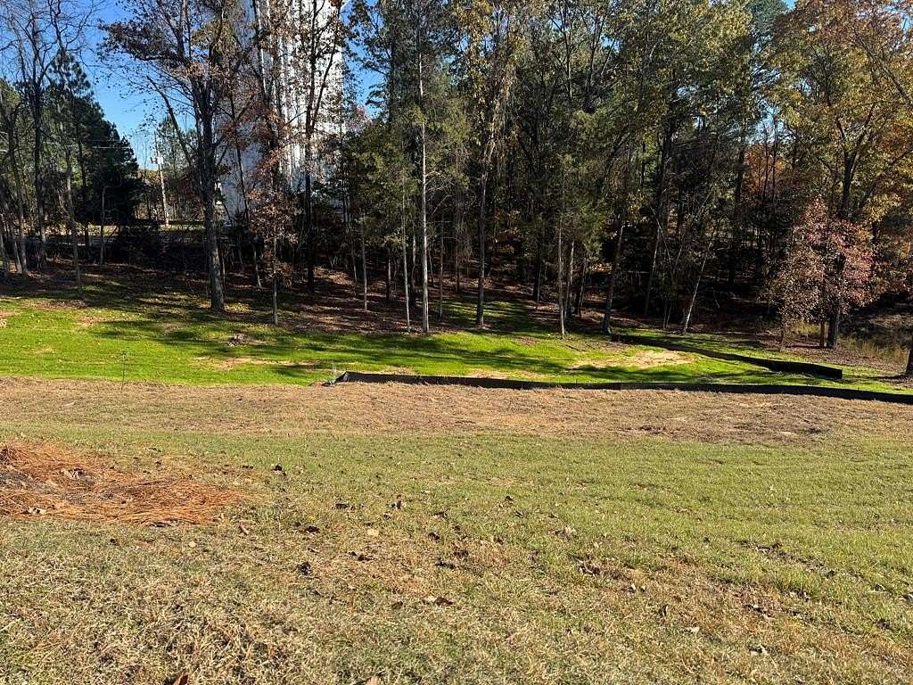 0.55 Acres of Residential Land for Sale in Oxford, Mississippi