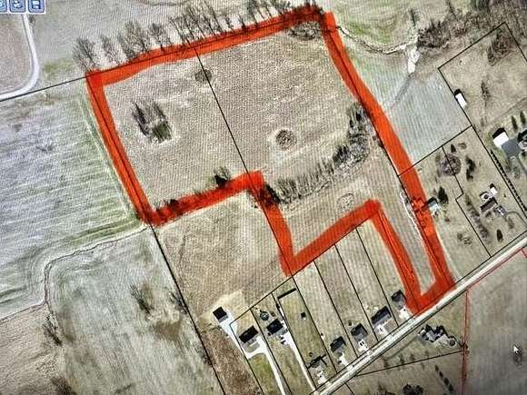 17 Acres of Land for Sale in Bowling Green, Kentucky