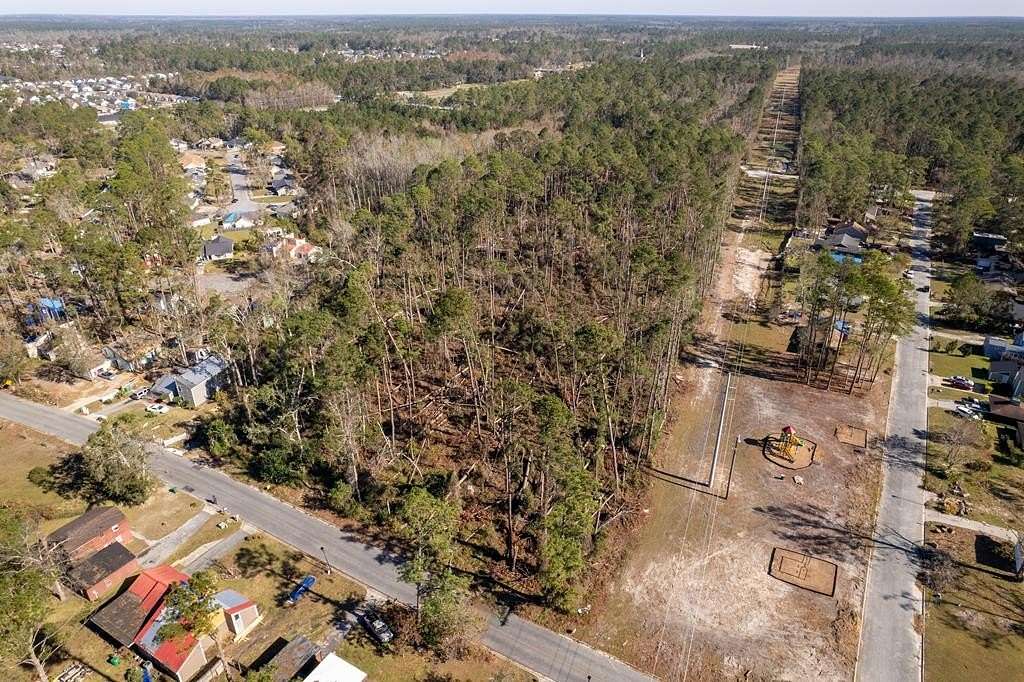 7.63 Acres of Residential Land for Sale in Valdosta, Georgia