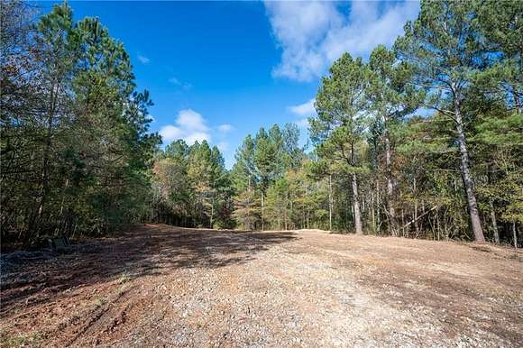 2 Acres of Residential Land for Sale in Taylorsville, Georgia