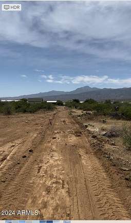 2 Acres of Residential Land for Sale in Tonto Basin, Arizona