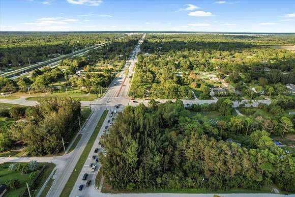 1.122 Acres of Residential Land for Sale in The Acreage, Florida