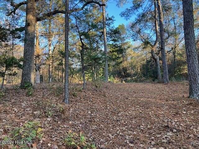 2.08 Acres of Residential Land for Sale in Laurinburg, North Carolina