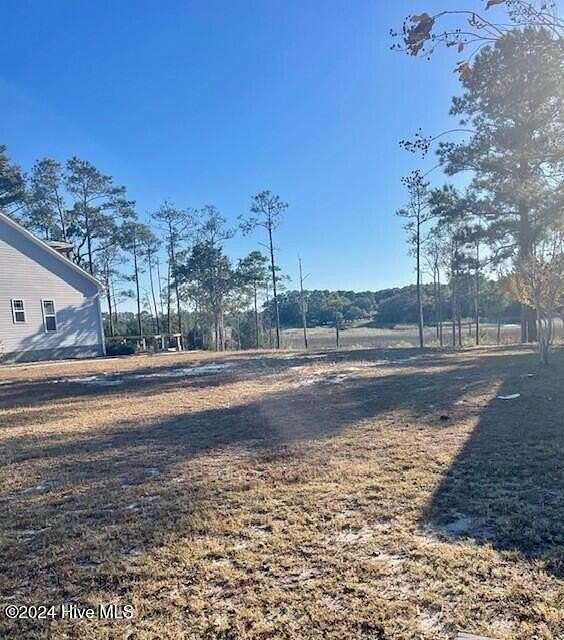 0.25 Acres of Residential Land for Sale in Southport, North Carolina