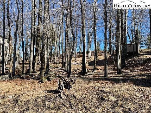 0.31 Acres of Residential Land for Sale in Beech Mountain, North Carolina