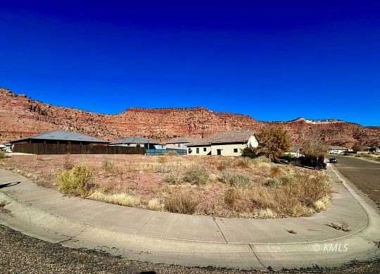 0.24 Acres of Residential Land for Sale in Kanab, Utah