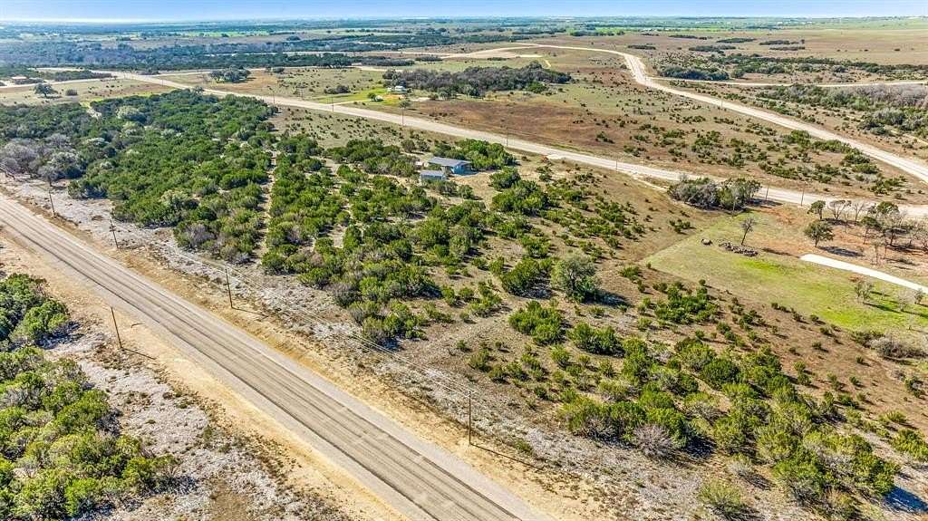 2.18 Acres of Residential Land for Sale in Stephenville, Texas