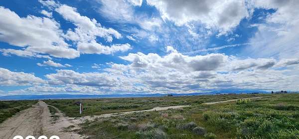 2 Acres of Land for Sale in Lancaster, California