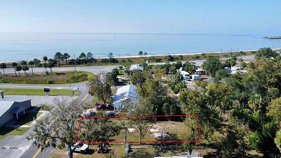 0.14 Acres of Residential Land for Sale in Port St. Joe, Florida