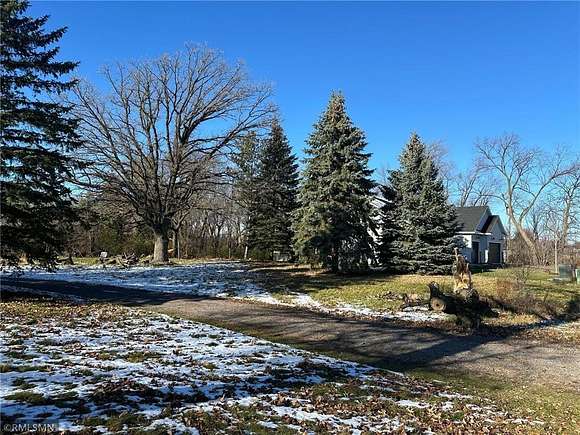 0.271 Acres of Residential Land for Sale in Annandale, Minnesota