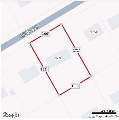 0.41 Acres of Residential Land for Sale in Snellville, Georgia