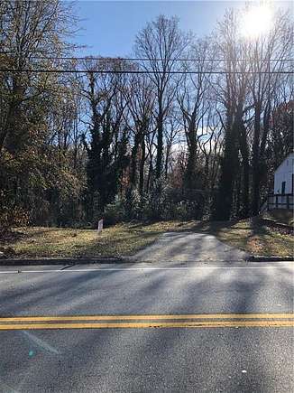 0.3 Acres of Residential Land for Sale in Atlanta, Georgia