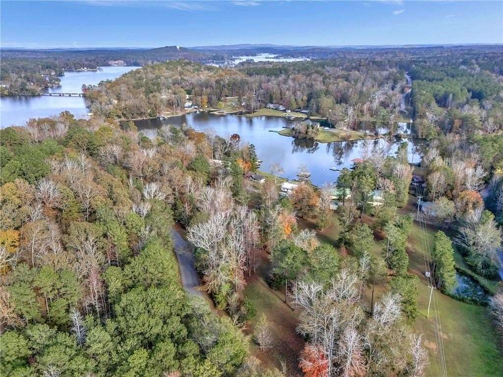 5 Acres of Land for Sale in Opelika, Alabama