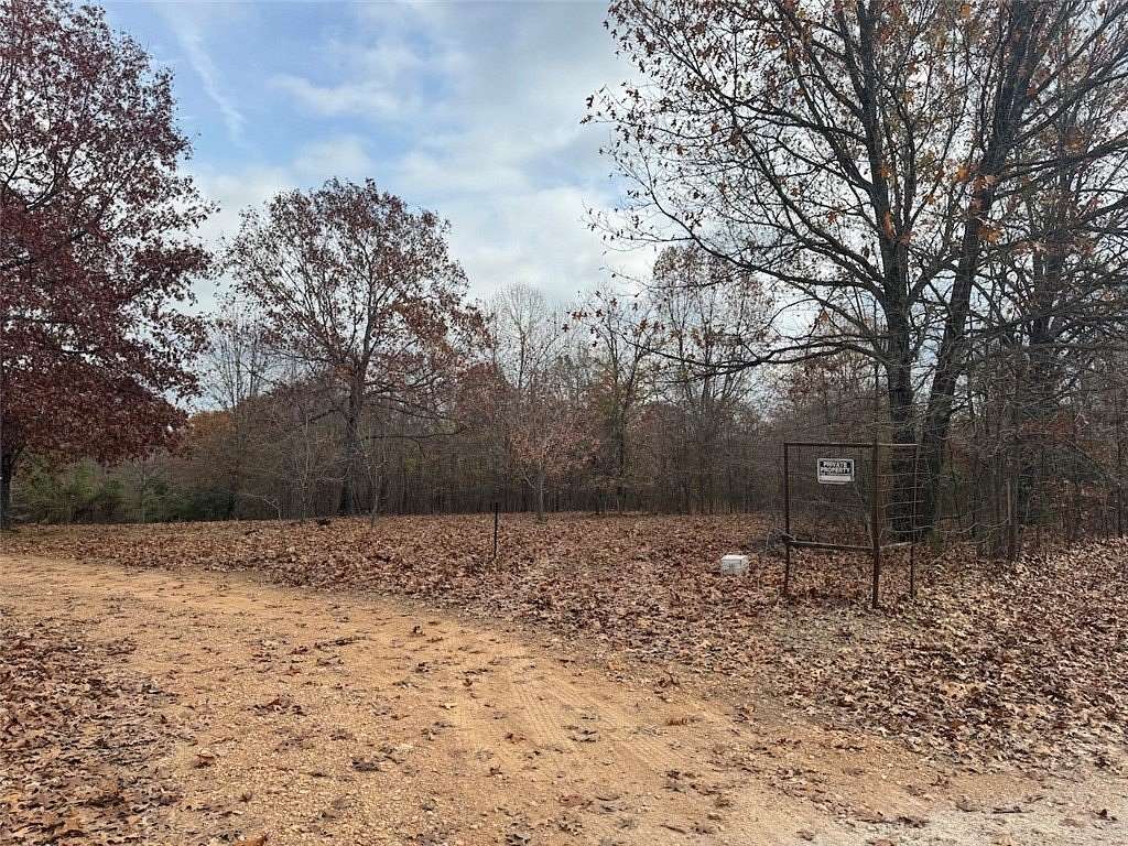 4.9 Acres of Residential Land for Sale in Fayetteville, Arkansas