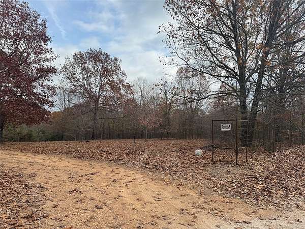 4.9 Acres of Residential Land for Sale in Fayetteville, Arkansas