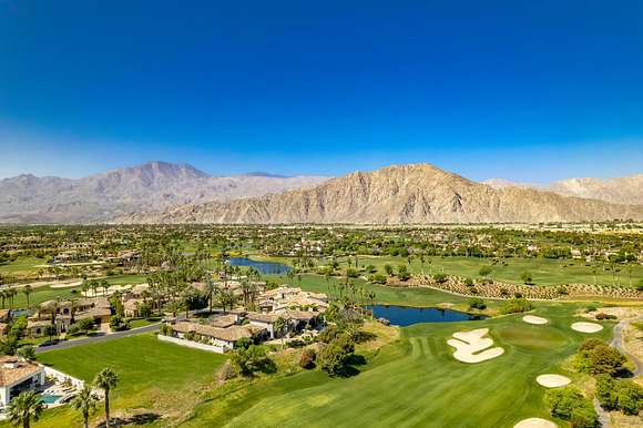 0.404 Acres of Residential Land for Sale in La Quinta, California