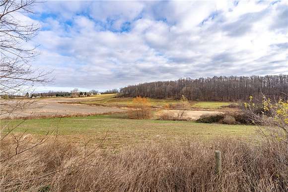 6 Acres of Land for Sale in Canandaigua Town, New York