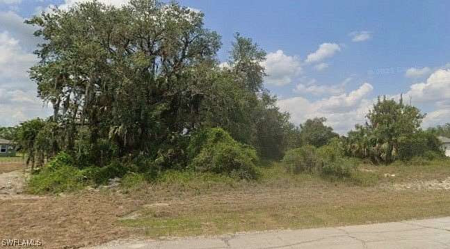 0.23 Acres of Residential Land for Sale in LaBelle, Florida