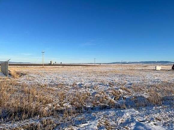 Residential Land for Sale in Moccasin, Montana