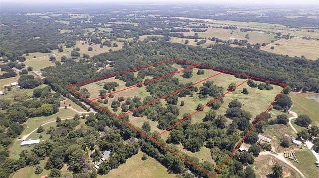 20 Acres of Land for Sale in Durant, Oklahoma