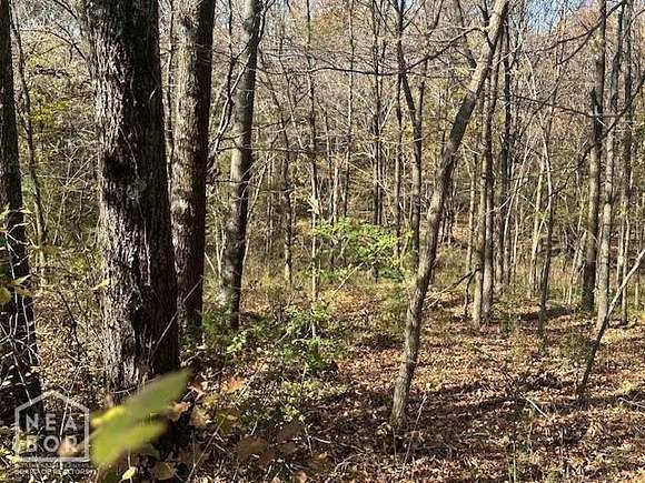 1.97 Acres of Residential Land for Sale in Harrisburg, Arkansas